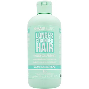 Hairburst Longer Stronger Hair Shampoo For Oily Scalp & Roots thumbnail 3