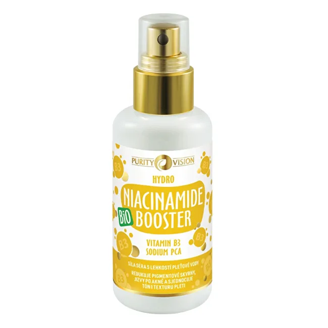 Purity Vision Bio Hydro Niacinamide Booster thumbnail 2