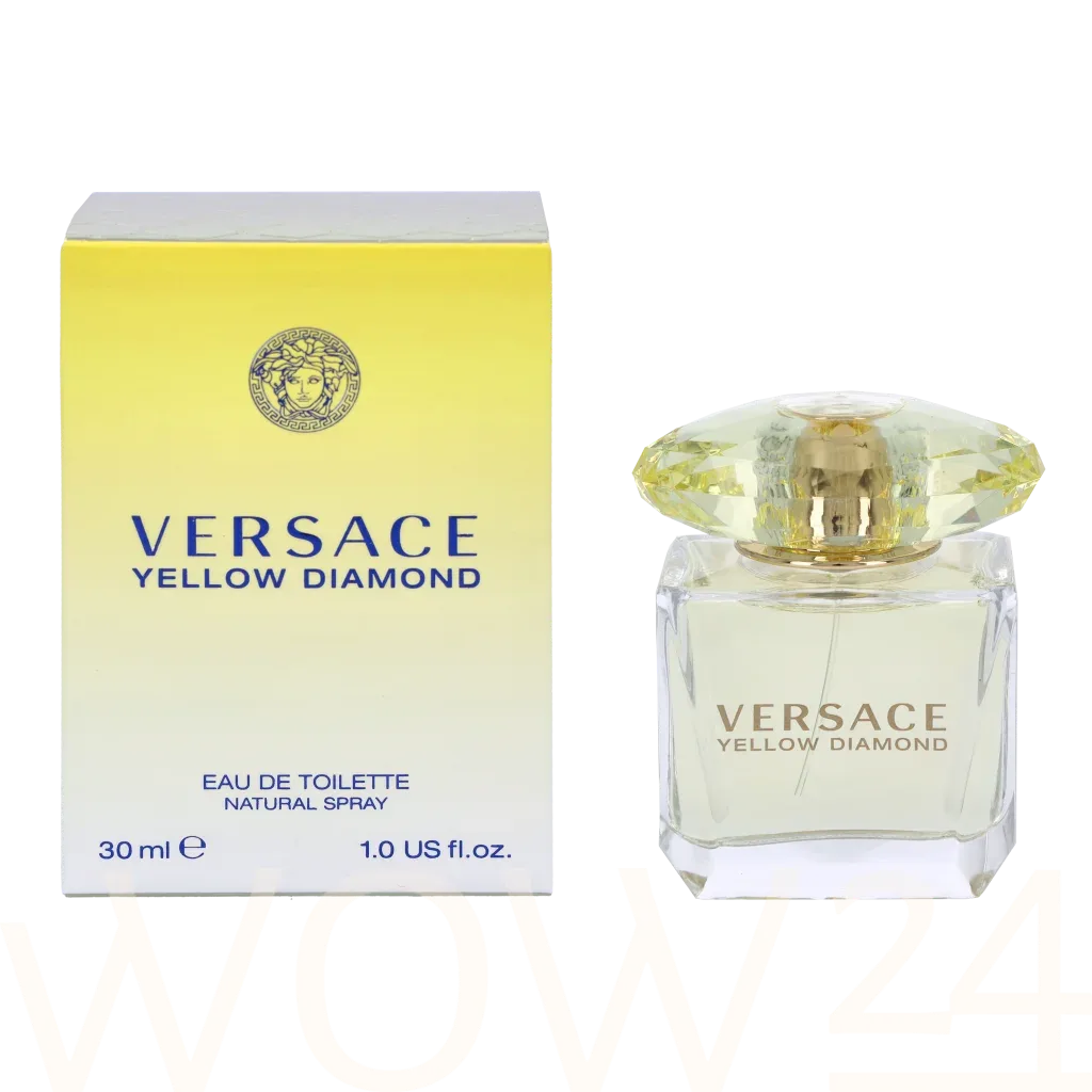 Versace Yellow Diamond thumbnail 4