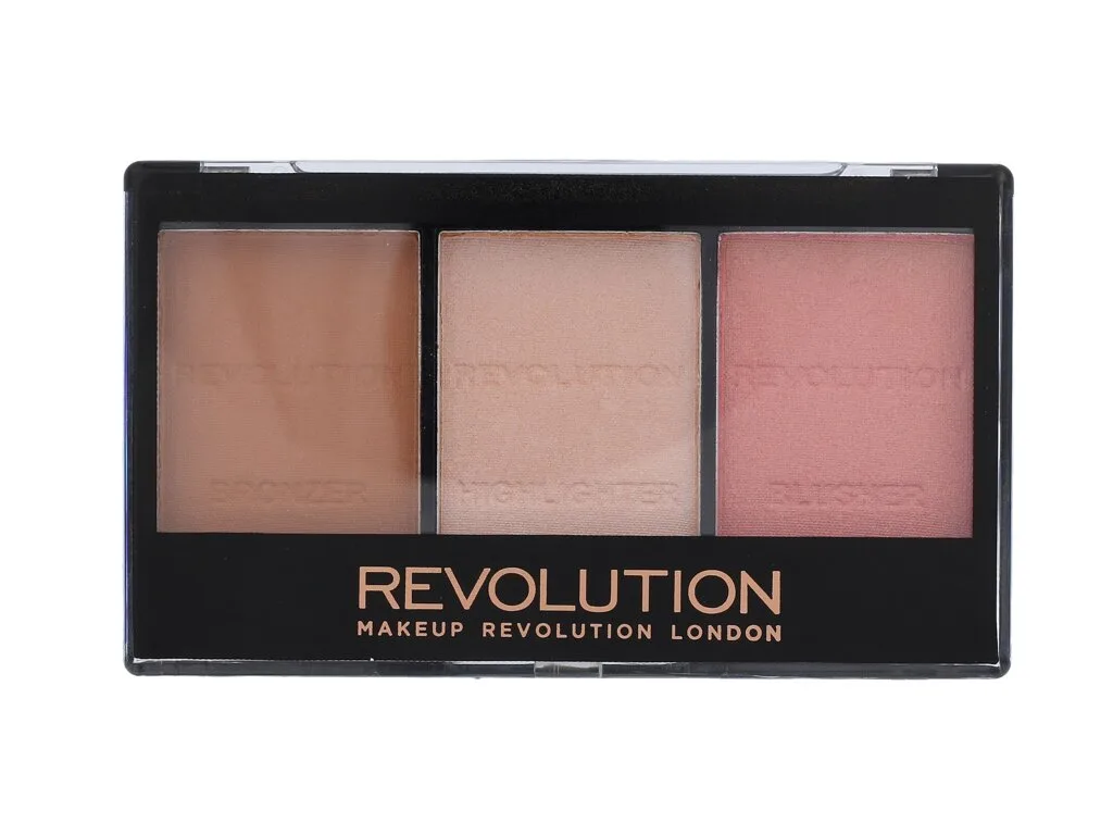 Ultra Sculpt & Contour Kit
