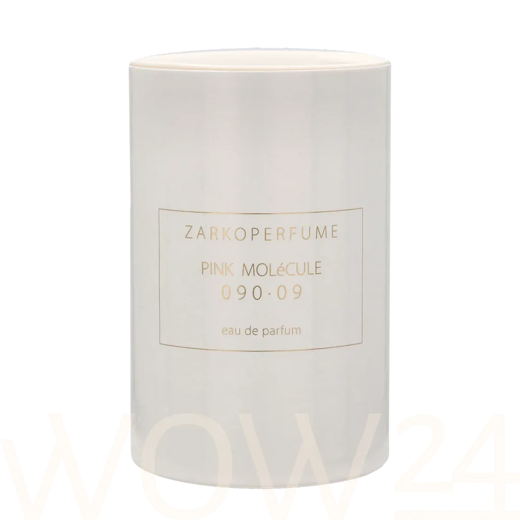 ZarkoPerfume PINK MOLéCULE 090.09 thumbnail 2