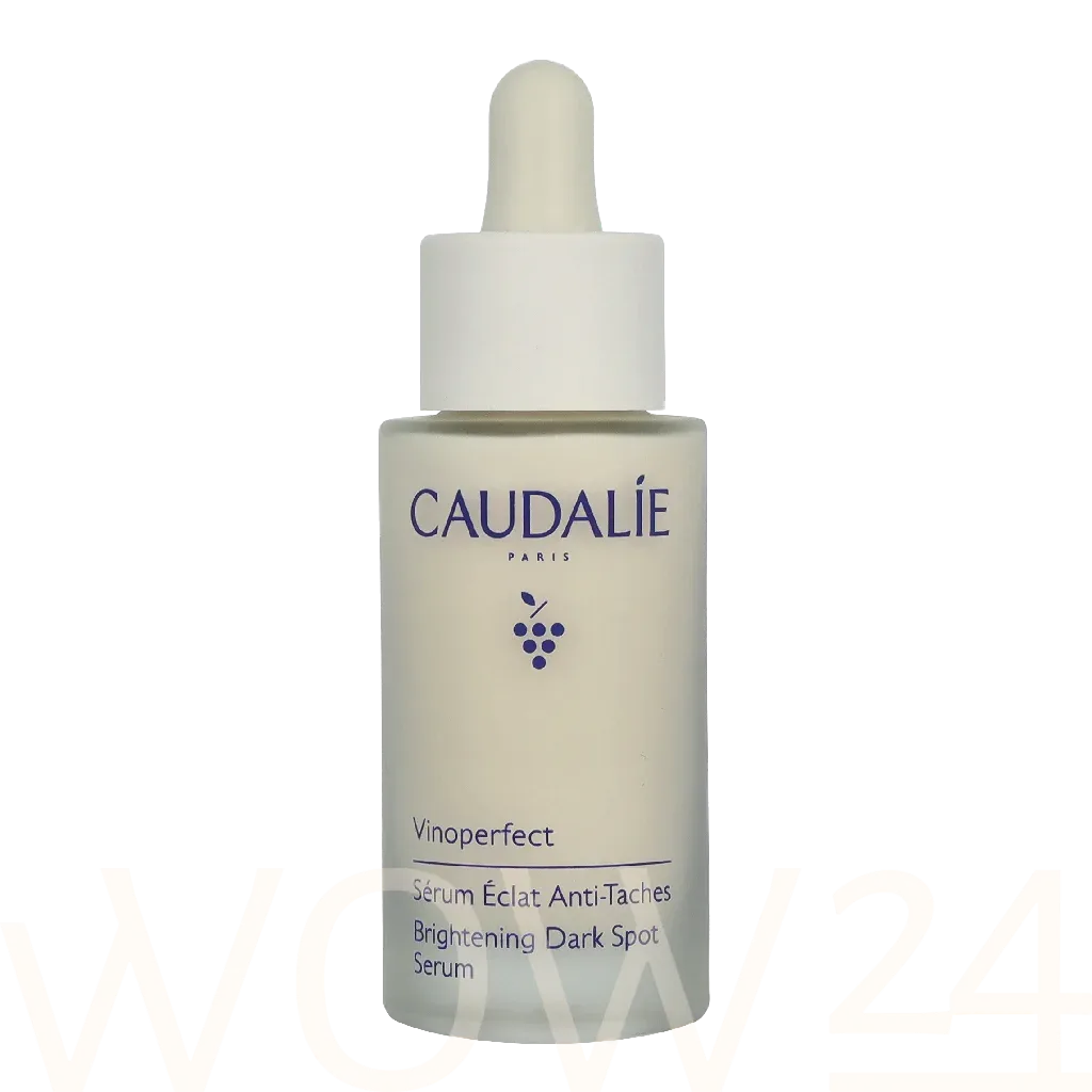 Caudalie Vinoperfect radiance serum complexion correcting thumbnail 5