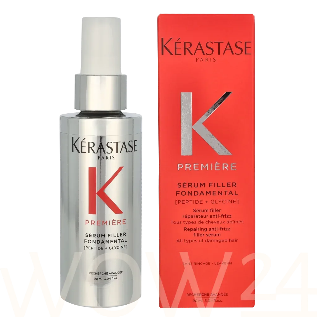 Kérastase Kerastase Premiere Repair Serum thumbnail 4