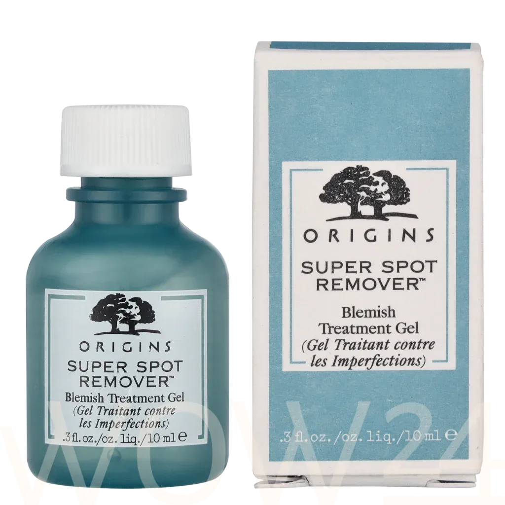 Origins Super Spot Remover Blemish Treatment Gel thumbnail 4