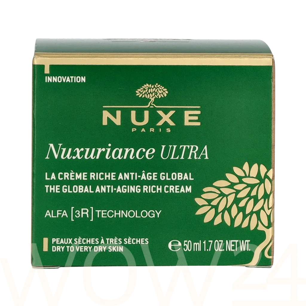 Nuxe Nuxuriance Ultra The Global Anti-Aging Rich Cream thumbnail 3