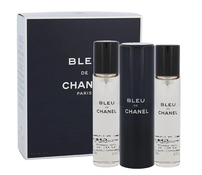 Chanel Bleu de Chanel thumbnail 6