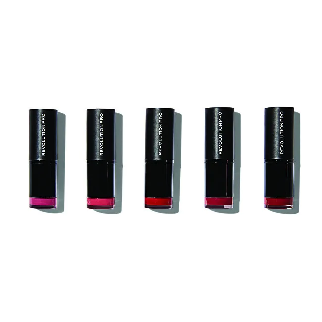 Revolution Lip Red Set ( Lips tick Collection) 5 x 3.2 g thumbnail 2