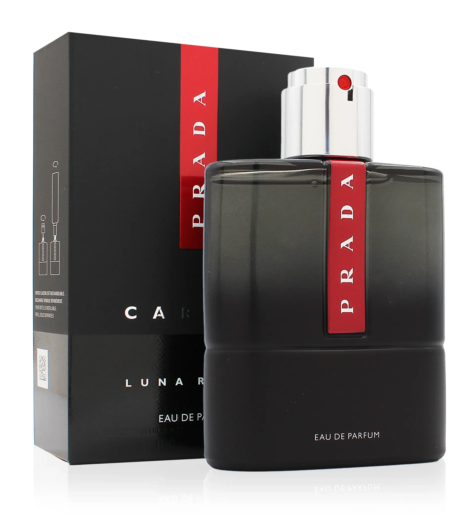 Prada Luna Rossa Carbon thumbnail 3