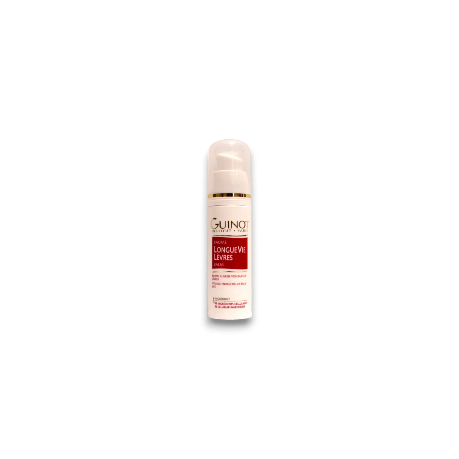 Guinot Guinot Volume-Enhancing Lip Balm thumbnail 6