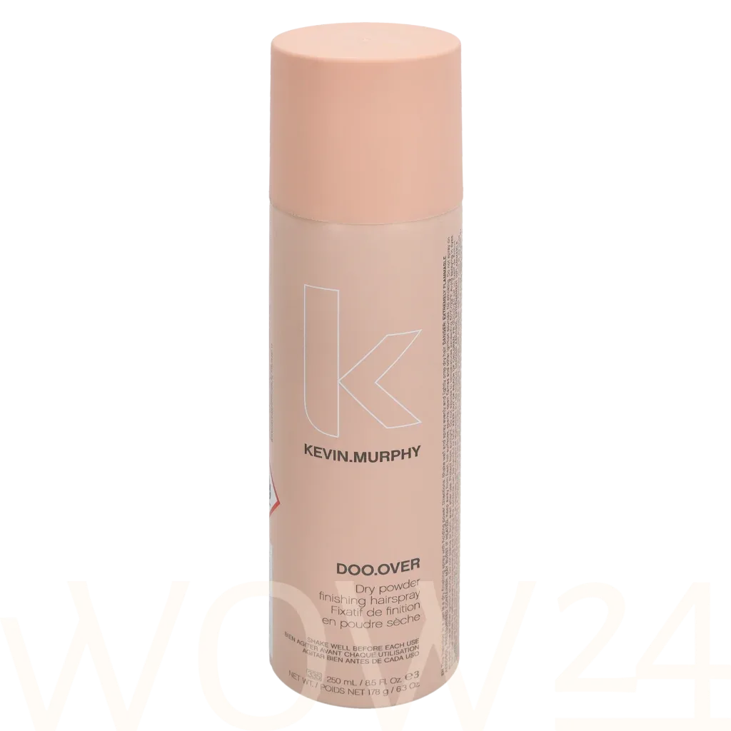 Kevin Murphy Doo.Over thumbnail 4