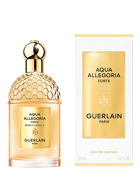 Guerlain Aqua Allegoria Forte Bosca Vanilla thumbnail 6