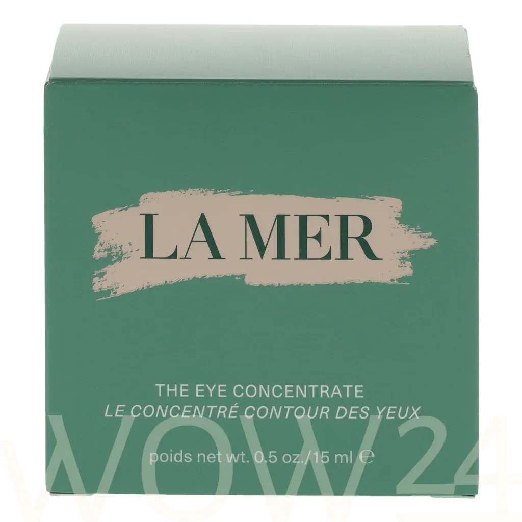 La Mer The eye concentrate thumbnail 2