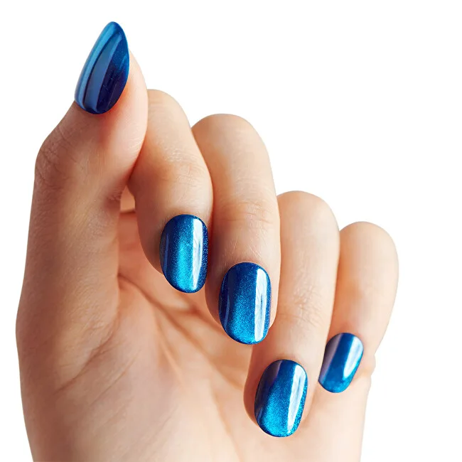 Kiss Self-adhesive nails imPRESS Color FX (Reconnect) 30 pcs thumbnail 2