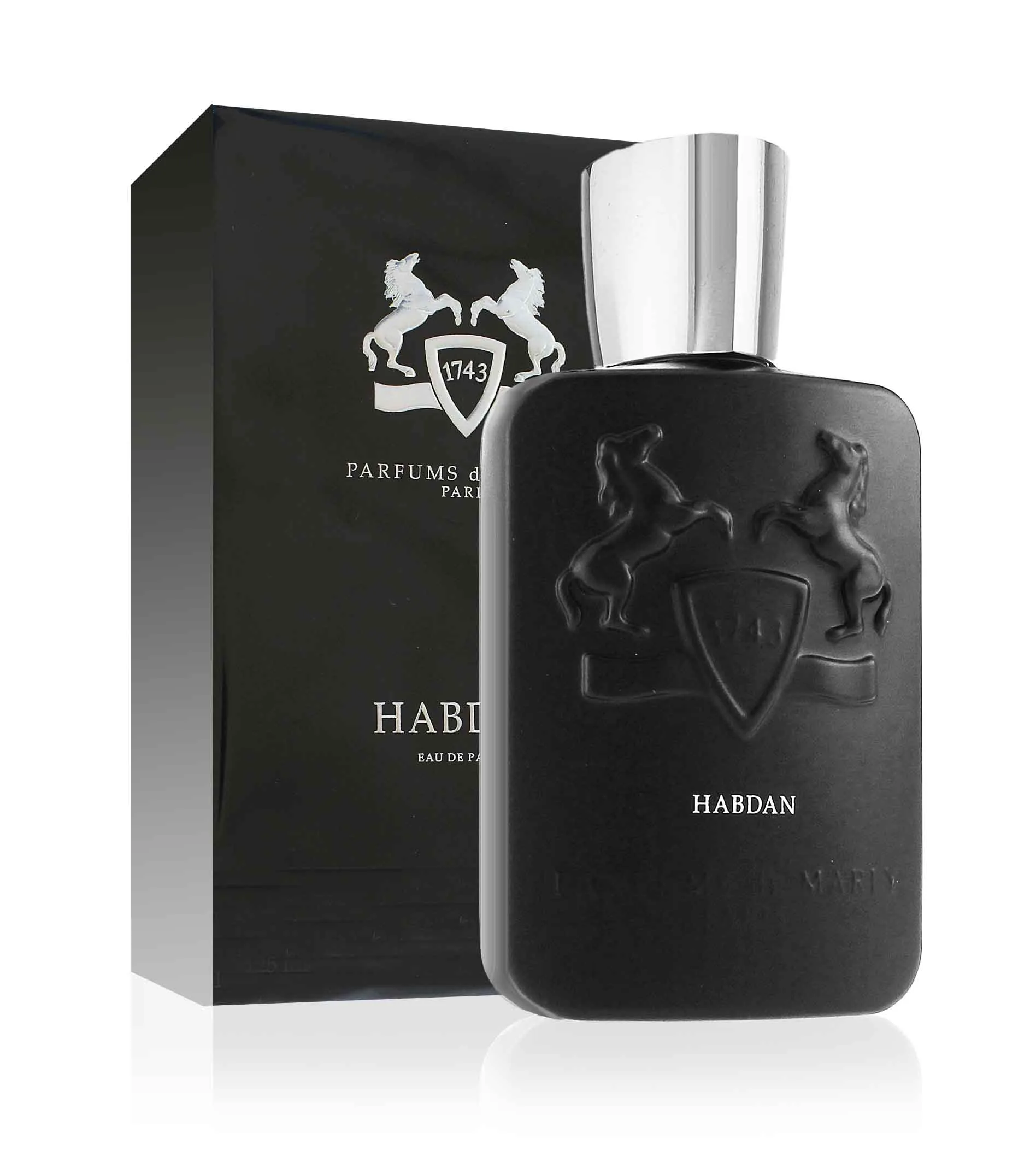 Parfums de Marly Habdan thumbnail 7