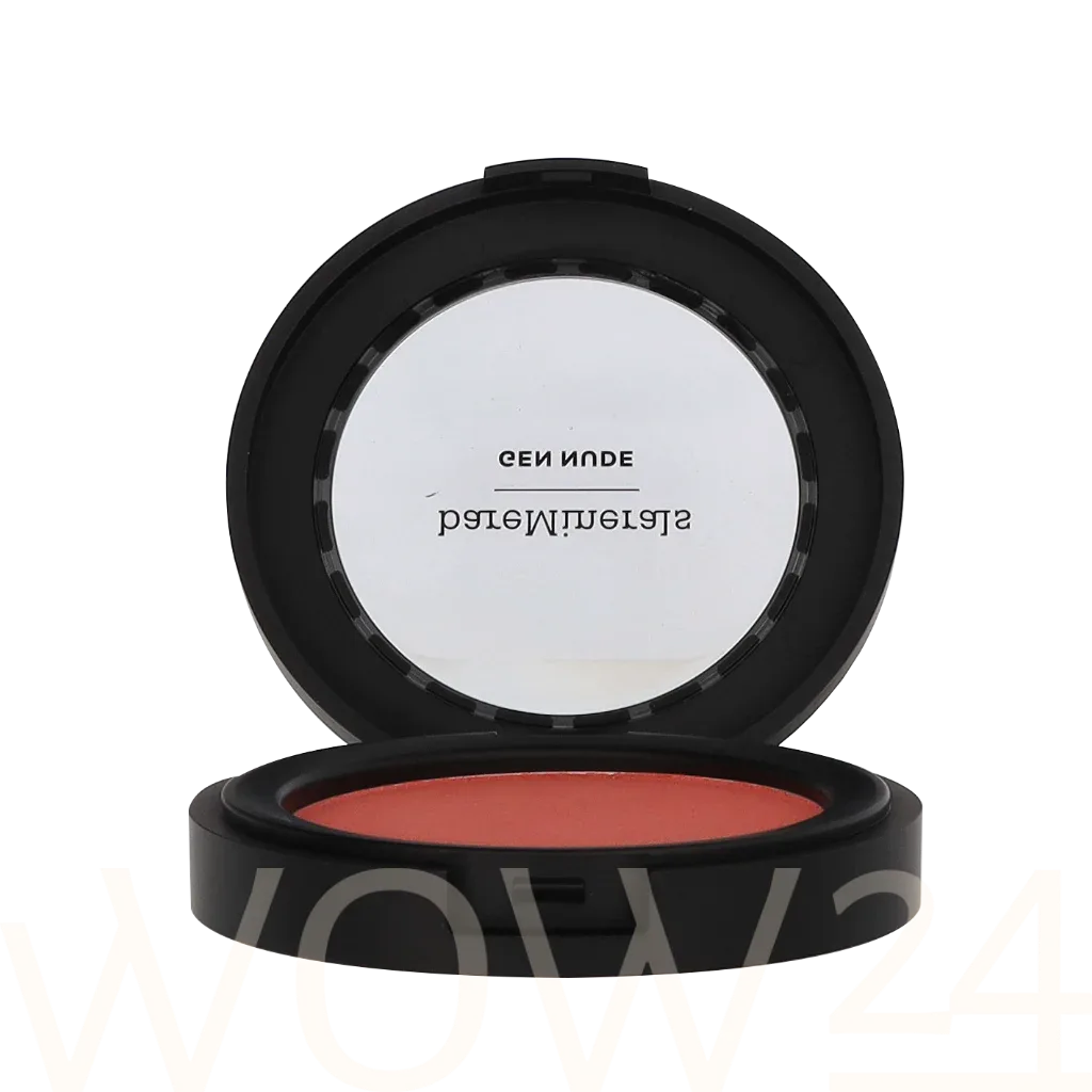 bareMinerals BareMinerals Gen Nude Powder Blush thumbnail 5