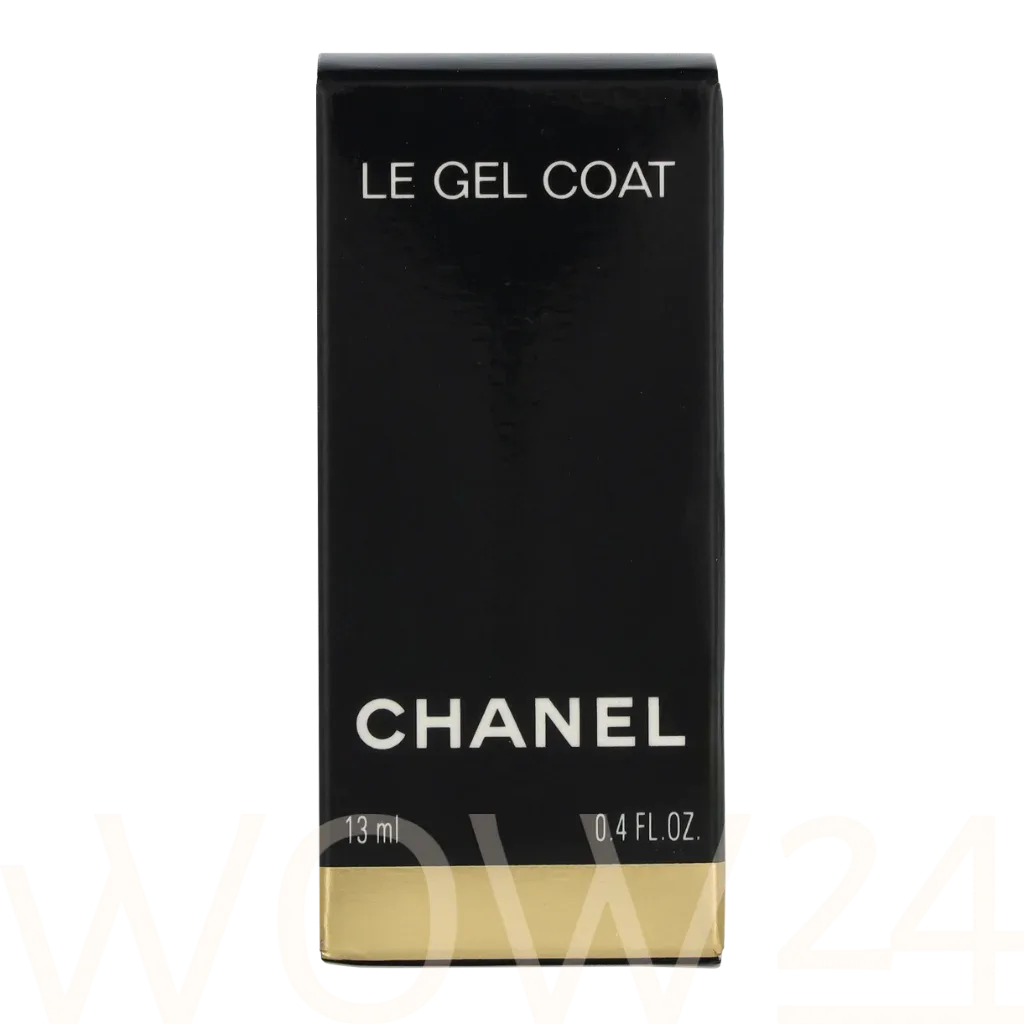 Chanel Le Gel Coat thumbnail 2
