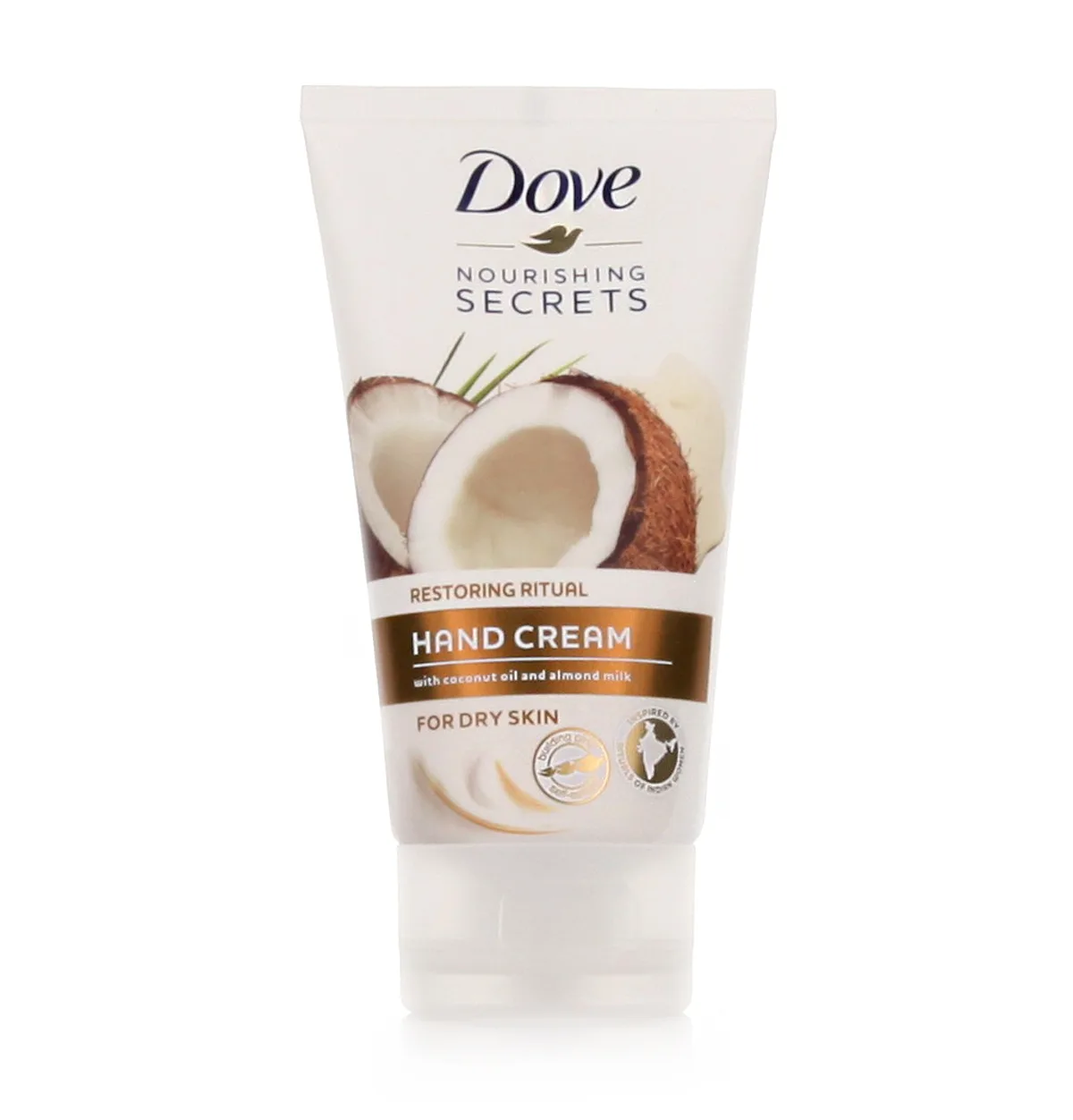 Dove Nourishing Secrets Restoring Ritual thumbnail 2