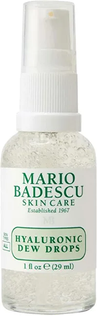 Mario Badescu Mario Badescu Hyaluronic Dew Drops thumbnail 5