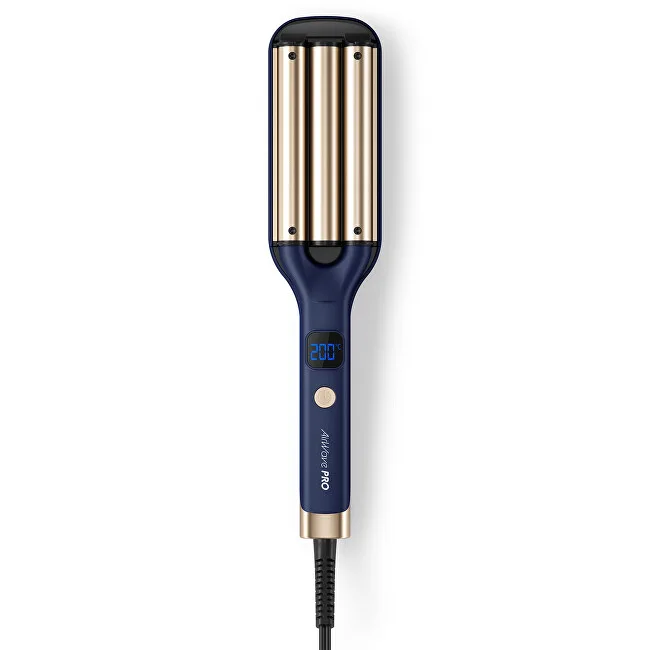 Niceboy ION AirWave PRO Triangular Curling Iron thumbnail 3