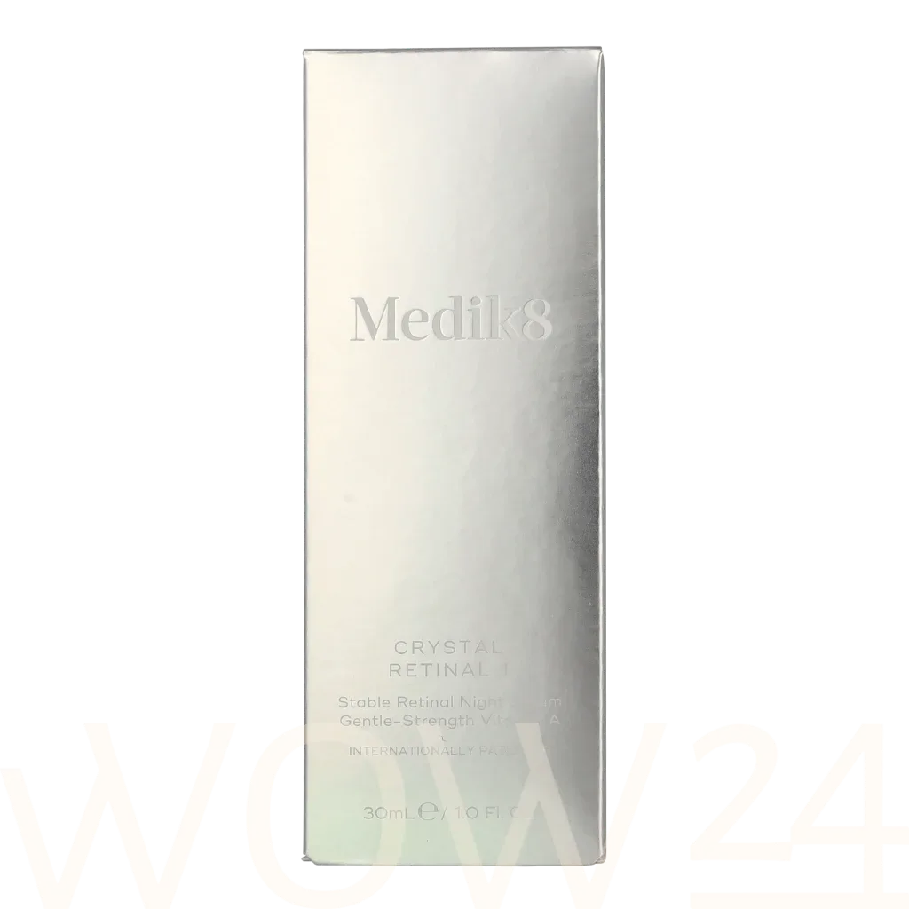 Medik8 Medik8 Crystal Retinal 1 Night Serum thumbnail 2