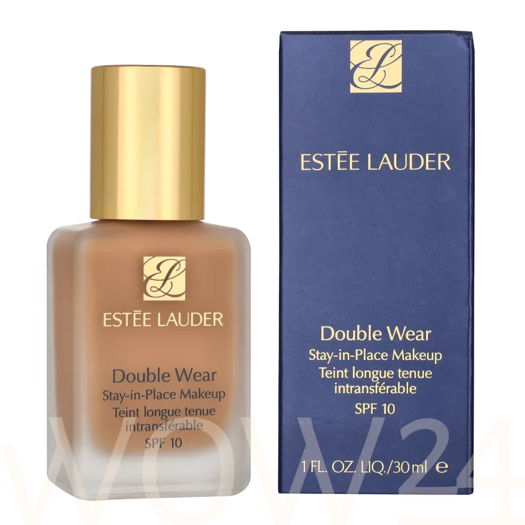 Esteé Lauder long-lasting makeup SPF 10 30 ml 4N2 Spiced Sand Double Wear Stay-in-Place Makeup thumbnail 4