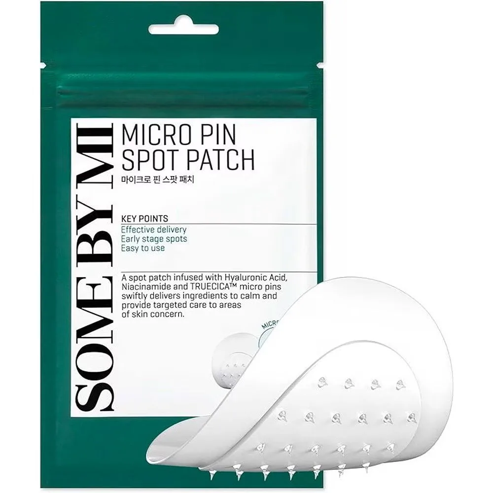 Some By Mi Micro Pin Spot Patch 9 pcs. thumbnail 3