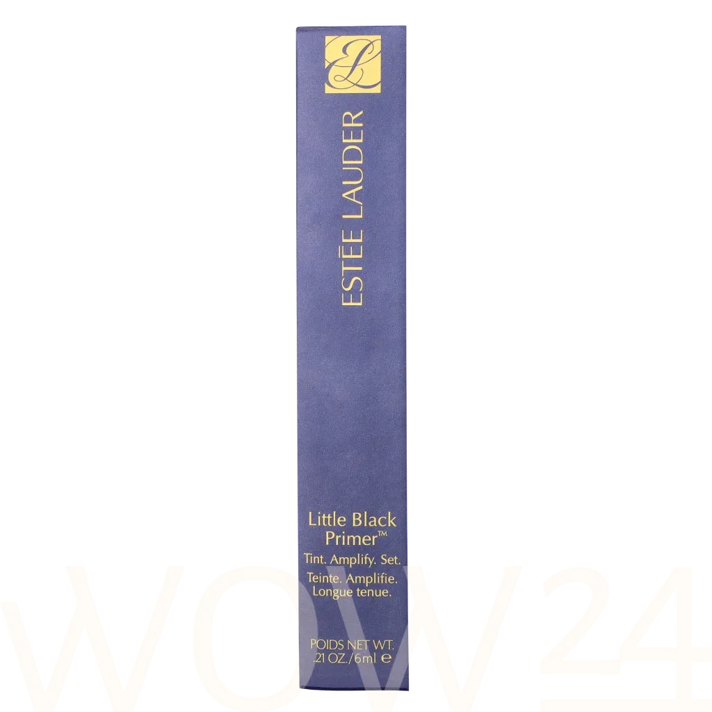 Esteé Lauder Little black primer thumbnail 2