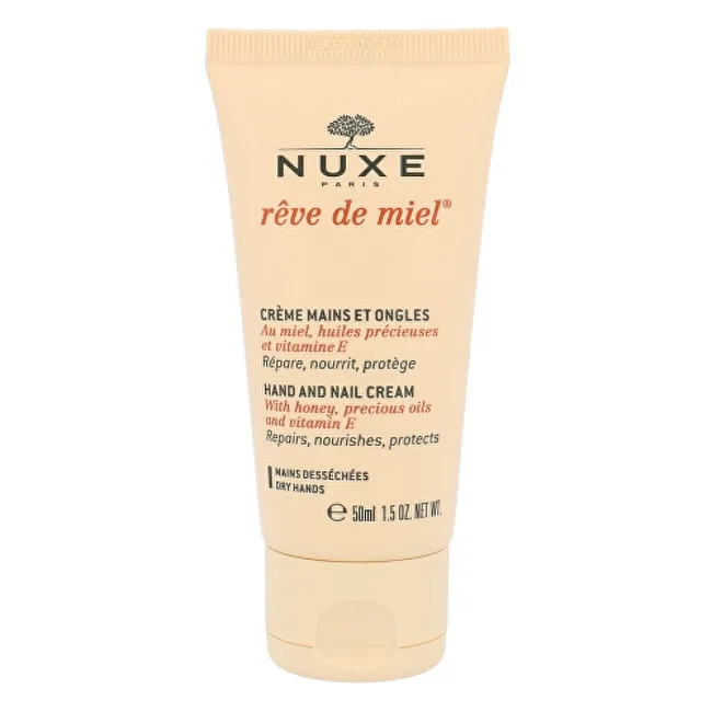 Nuxe Nuxe Reve De Miel Hand And Nail Cream thumbnail 5