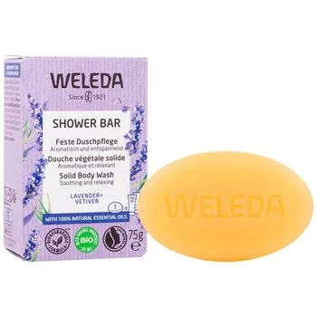 Weleda Shower Bar Lavender + Vetiver thumbnail 7