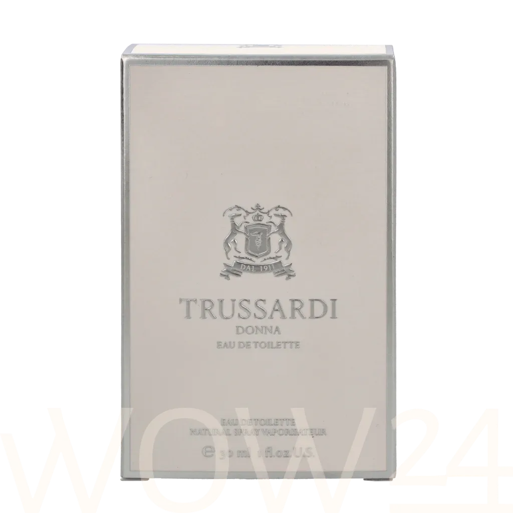 Trussardi Donna 2016 thumbnail 2