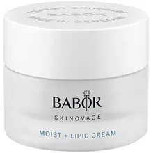 Babor Babor Skinovage Moisturizing & Lipid Rich Cream thumbnail 7