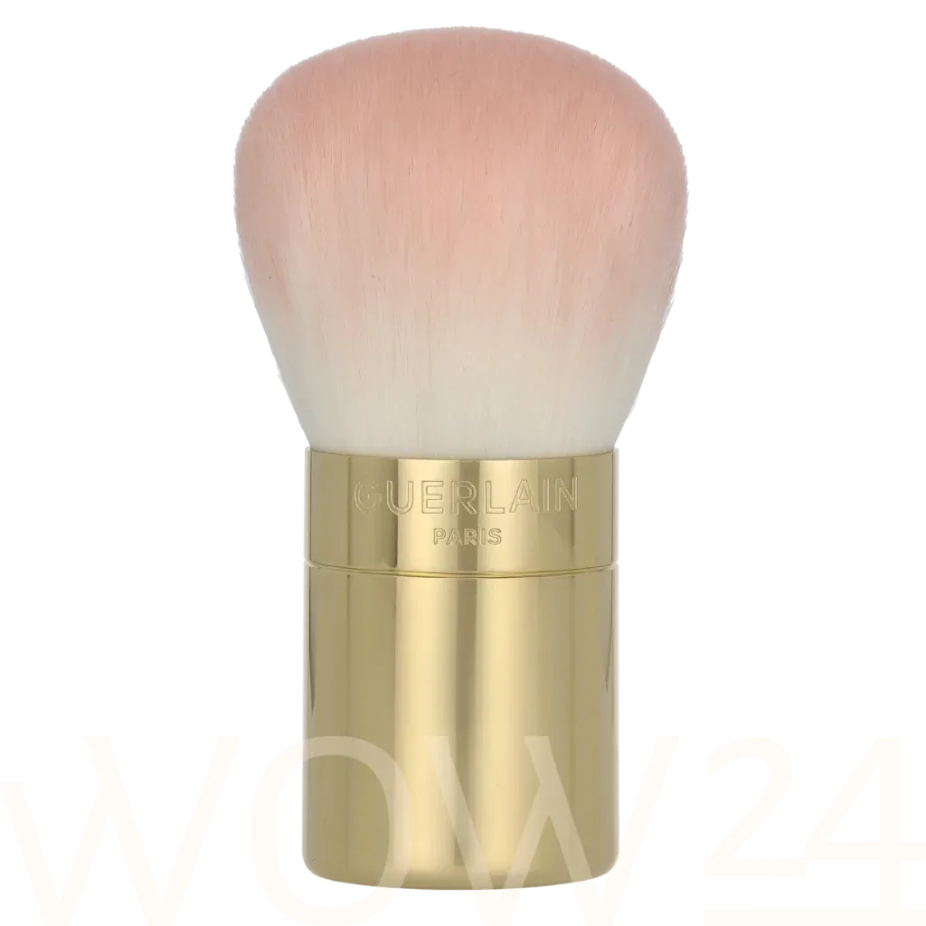 Guerlain Météorites powder pearl cosmetic brush thumbnail 5