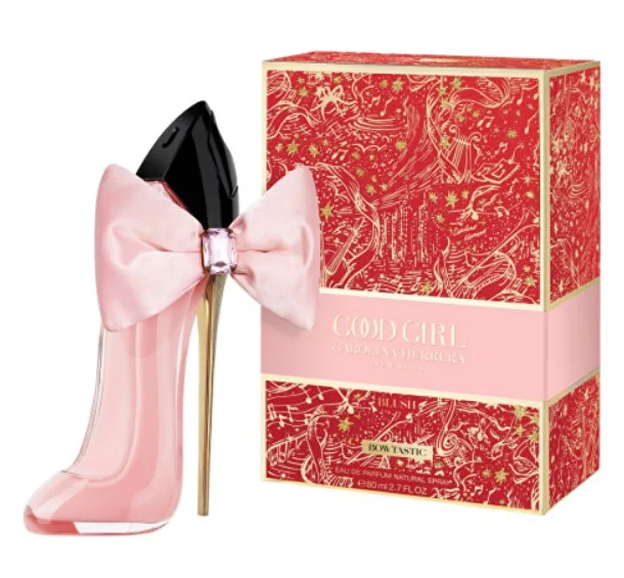 Carolina Herrera Good Girl Blush Bowtastic Edition thumbnail 3