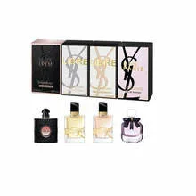 Yves Saint Laurent YSL Miniatures Set thumbnail 8