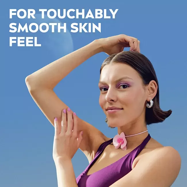 Nivea Shower gel Floral Moon Shower Gel thumbnail 5