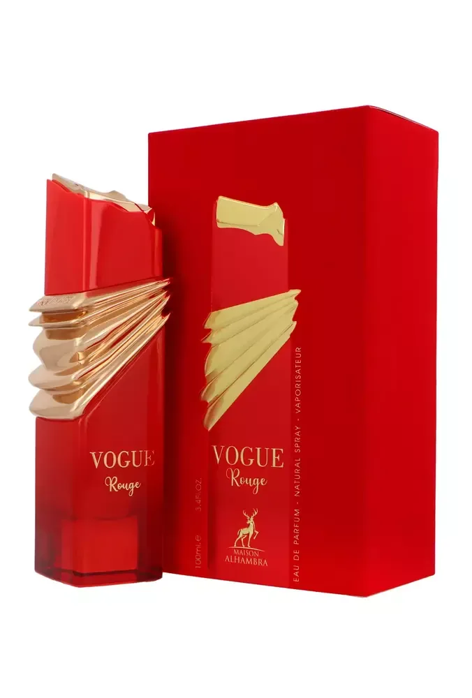 Maison Alhambra Vogue Rouge thumbnail 3