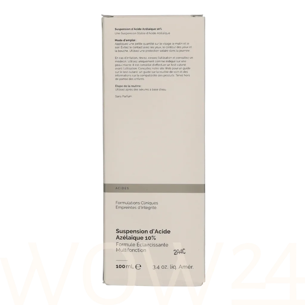 The Ordinary The Ordinary Azelaic Acid Suspension 10% thumbnail 3