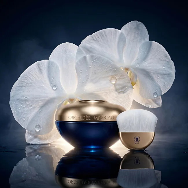 Guerlain Guerlain Orchidee Imperiale The Mask Exceptional Morpho-Smoothing Mask thumbnail 8