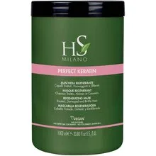 HS MILANO Perfect Keratin Regenerating Mask thumbnail 2