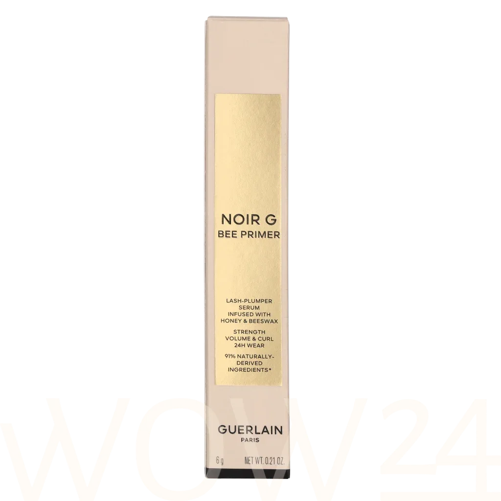Guerlain Noir G Bee Primer thumbnail 3