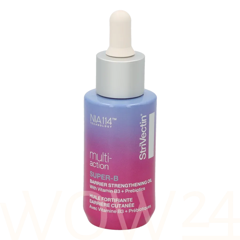 StriVectin Multi-Action Super-B Barrier Strengthening Oil thumbnail 5