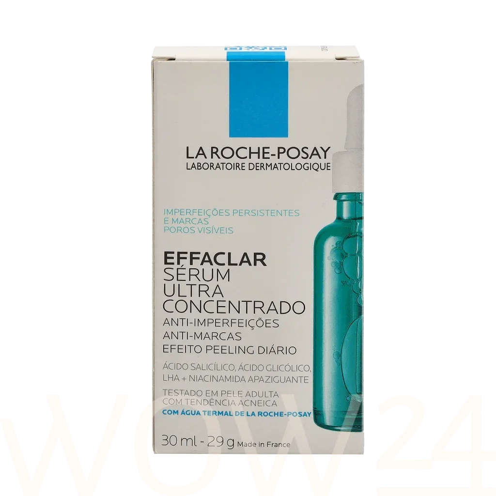 La Roche-Posay Effaclar ultra concentrated thumbnail 3
