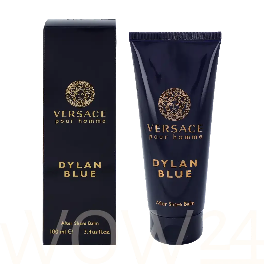 Versace Pour homme dylan blue thumbnail 4