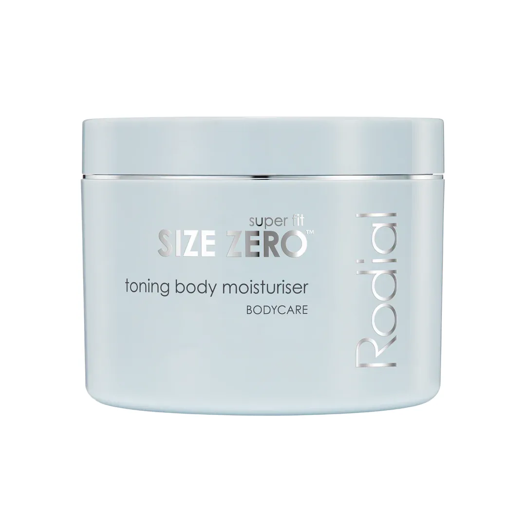 Rodial Rodial Super Fit Size Zero Body Care / Daily Toning  Body Moisturiser thumbnail 6