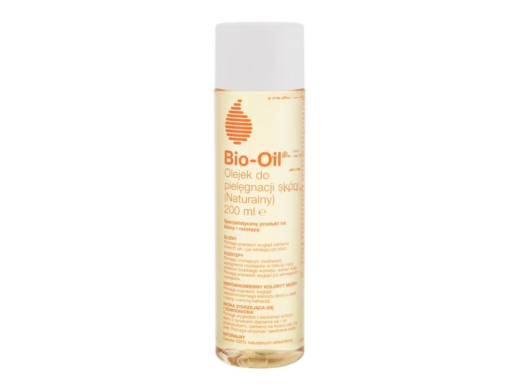 Skincare Oil Natural