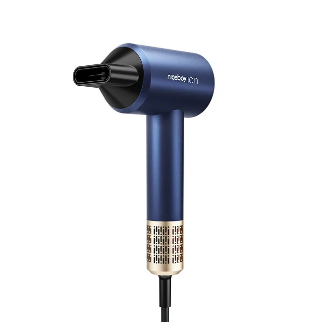 Niceboy AirSonic ELITE hair dryer thumbnail 2