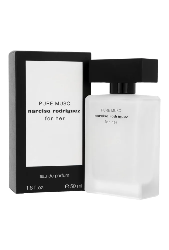 Narciso Rodriguez For Her Pure Musc thumbnail 3