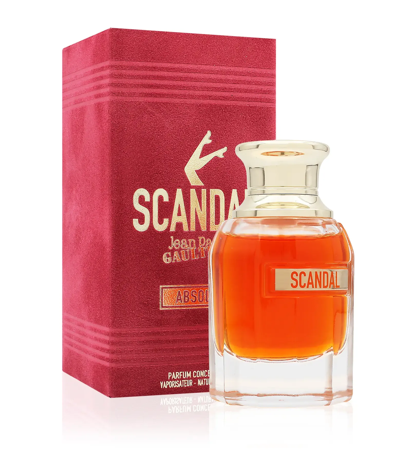J.P. Gaultier Scandal Absolu thumbnail 6