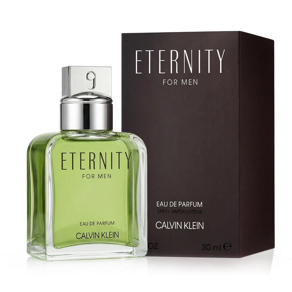 Calvin Klein Eternity thumbnail 2