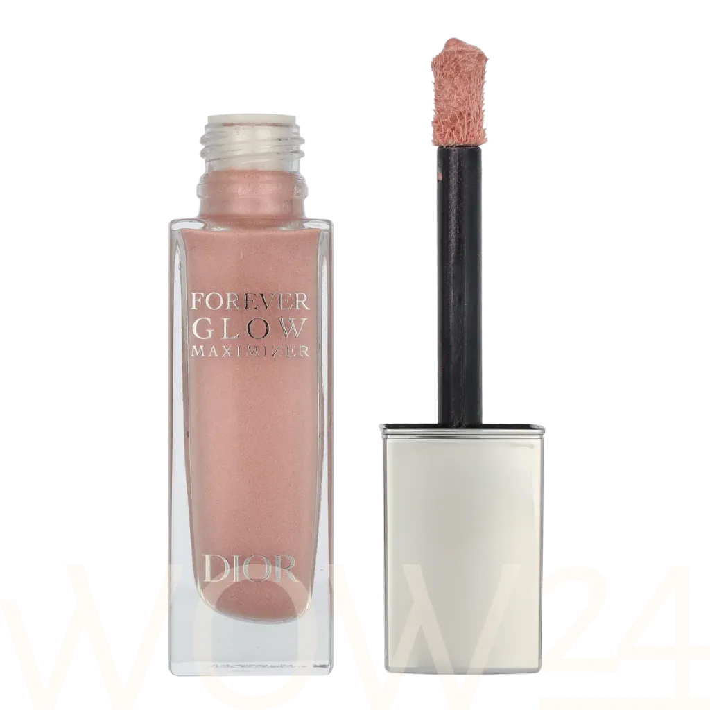 Dior Forever Glow Star Filter thumbnail 5